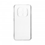 Чехол накладка ArmorStandart TPU Air для Xiaomi Redmi Note 15 Pro 5G Camera cover Clear (ARM89688)