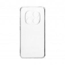 Чехол накладка ArmorStandart TPU Air для Xiaomi Redmi Note 15 Pro 5G Camera cover Clear (ARM89688)