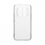 Чехол накладка ArmorStandart TPU Air для Xiaomi Redmi Note 15 Pro Plus 5G / Poco M8 Pro 5G Camera cover Clear (ARM89689) Чехол накладка ArmorStandart TPU Air для Xiaomi Redmi Note 15 Pro Plus 5G / Poco M8 Pro 5G Camera cover Clear (ARM89689)