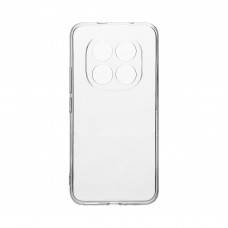 Чехол накладка ArmorStandart TPU Air для Xiaomi Redmi Note 15 Pro Plus 5G / Poco M8 Pro 5G Camera cover Clear (ARM89689)