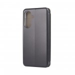 Чехол книжка ArmorStandart PU G-Case для Samsung A37 5G Black (ARM89690) Чехол книжка ArmorStandart PU G-Case для Samsung A37 5G Black (ARM89690)