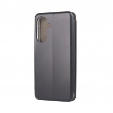 Чехол книжка ArmorStandart PU G-Case для Samsung A37 5G Black (ARM89690)