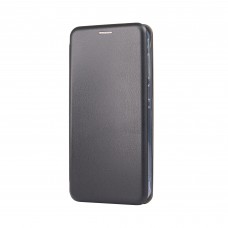 Чехол книжка ArmorStandart PU G-Case для Samsung A37 5G Black (ARM89690)