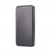 Чехол книжка ArmorStandart PU G-Case для Samsung A37 5G Black (ARM89690)