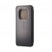 Чехол книжка ArmorStandart PU G-Case для Xiaomi Redmi Note 15 4G Black (ARM89695)