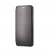 Чехол книжка ArmorStandart PU G-Case для Xiaomi Redmi Note 15 4G Black (ARM89695)
