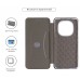 Чехол книжка ArmorStandart PU G-Case для Xiaomi Redmi Note 15 5G / Poco M8 5G Black (ARM89696)
