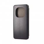 Чехол книжка ArmorStandart PU G-Case для Xiaomi Redmi Note 15 Pro 4G Black (ARM89697)