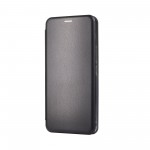 Чехол книжка ArmorStandart PU G-Case для Xiaomi Redmi Note 15 Pro 4G Black (ARM89697)
