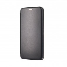 Чехол книжка ArmorStandart PU G-Case для Xiaomi Redmi Note 15 Pro 4G Black (ARM89697)