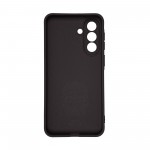 Чехол накладка ArmorStandart TPU ICON для Samsung A37 5G Camera cover Black (ARM89700)