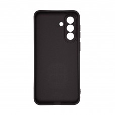 Чехол накладка ArmorStandart TPU ICON для Samsung A37 5G Camera cover Black (ARM89700)