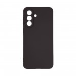 Чехол накладка ArmorStandart TPU ICON для Samsung A37 5G Camera cover Black (ARM89700)