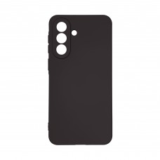 Чехол накладка ArmorStandart TPU ICON для Samsung A37 5G Camera cover Black (ARM89700)