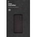 Чехол накладка ArmorStandart TPU ICON для Samsung A37 5G Camera cover Black (ARM89700)