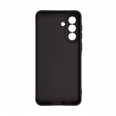 Чехол накладка ArmorStandart TPU ICON для Samsung A57 5G Camera cover Black (ARM89701)