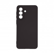 Чехол накладка ArmorStandart TPU ICON для Samsung A57 5G Camera cover Black (ARM89701)
