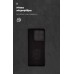 Чехол накладка ArmorStandart TPU ICON для Motorola Edge 70 5G Camera cover Black (ARM89703)