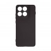 Чехол накладка ArmorStandart TPU ICON для Motorola Edge 70 5G Camera cover Black (ARM89703)