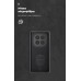 Чехол накладка ArmorStandart TPU ICON для Xiaomi Redmi Note 15 Pro 4G Camera cover Black (ARM89706)