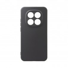 Чехол накладка ArmorStandart TPU ICON для Xiaomi Redmi Note 15 Pro 5G Camera cover Black (ARM89707)