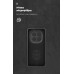 Чехол накладка ArmorStandart TPU ICON для Xiaomi Redmi Note 15 Pro 5G Camera cover Black (ARM89707)