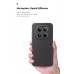 Чехол накладка ArmorStandart TPU ICON для Xiaomi Redmi Note 15 Pro 5G Camera cover Black (ARM89707)