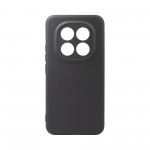 Чехол накладка ArmorStandart TPU ICON для Xiaomi Redmi Note 15 Pro Plus 5G / Poco M8 Pro 5G Camera cover Black (ARM89708) Чехол накладка ArmorStandart TPU ICON для Xiaomi Redmi Note 15 Pro Plus 5G / Poco M8 Pro 5G Camera cover Black (ARM89708)