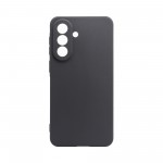 Чехол накладка TPU Armorstandart Matte Slim Fit для Samsung A57 5G Camera cover Black (ARM89710) Чехол накладка TPU Armorstandart Matte Slim Fit для Samsung A57 5G Camera cover Black (ARM89710)