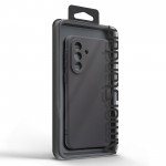 Чехол накладка TPU Armorstandart Matte Slim Fit для Samsung A57 5G Camera cover Black (ARM89710) Чехол накладка TPU Armorstandart Matte Slim Fit для Samsung A57 5G Camera cover Black (ARM89710)