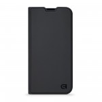 Чехол книжка ArmorStandart PU OneFold Case для Samsung A37 5G Black (ARM89718)
