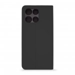 Чехол книжка ArmorStandart PU OneFold Case для Motorola G57 Power 5G Black (ARM89721)