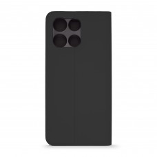 Чехол книжка ArmorStandart PU OneFold Case для Motorola G57 Power 5G Black (ARM89721)