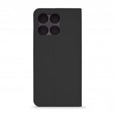 Чехол книжка ArmorStandart PU OneFold Case для Motorola Edge 70 5G Black (ARM89722)