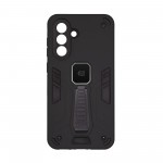 Чехол накладка Armorstandart TPU Proover для Samsung A37 5G Black (ARM89728)