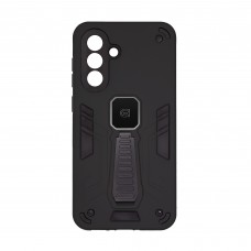 Чехол накладка Armorstandart TPU Proover для Samsung A37 5G Black (ARM89728)