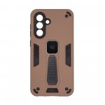 Чехол накладка Armorstandart TPU Proover для Samsung A37 5G Brown (ARM89729)