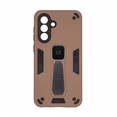 Чехол накладка Armorstandart TPU Proover для Samsung A37 5G Brown (ARM89729)