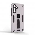 Чехол накладка Armorstandart TPU Proover для Samsung A37 5G Grey (ARM89730) Чехол накладка Armorstandart TPU Proover для Samsung A37 5G Grey (ARM89730)