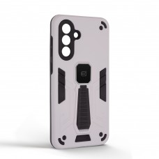 Чехол накладка Armorstandart TPU Proover для Samsung A37 5G Grey (ARM89730)