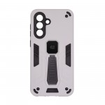 Чехол накладка Armorstandart TPU Proover для Samsung A37 5G Grey (ARM89730) Чехол накладка Armorstandart TPU Proover для Samsung A37 5G Grey (ARM89730)