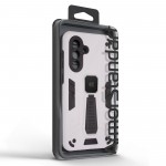 Чехол накладка Armorstandart TPU Proover для Samsung A37 5G Grey (ARM89730) Чехол накладка Armorstandart TPU Proover для Samsung A37 5G Grey (ARM89730)