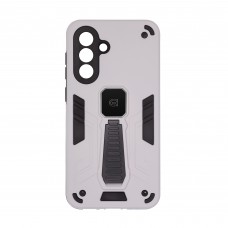 Чехол накладка Armorstandart TPU Proover для Samsung A37 5G Grey (ARM89730)