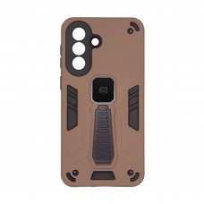 Чехол накладка Armorstandart TPU Proover для Samsung A57 5G Brown (ARM89732)