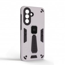 Чехол накладка Armorstandart TPU Proover для Samsung A57 5G Grey (ARM89733)