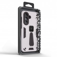 Чехол накладка Armorstandart TPU Proover для Samsung A57 5G Grey (ARM89733)