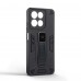 Чехол накладка Armorstandart TPU Proover для Motorola G57 Power 5G Black (ARM89737)