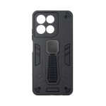 Чехол накладка Armorstandart TPU Proover для Motorola G57 Power 5G Black (ARM89737)
