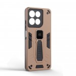 Чехол накладка Armorstandart TPU Proover для Motorola G57 Power 5G Brown (ARM89738) Чехол накладка Armorstandart TPU Proover для Motorola G57 Power 5G Brown (ARM89738)
