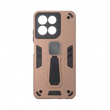 Чехол накладка Armorstandart TPU Proover для Motorola G57 Power 5G Brown (ARM89738)